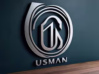 Creative Visuals: Custom Logo and Thumbnail Design Solutions"