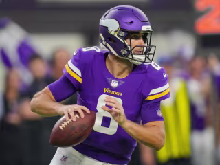 Kirk Cousins Emerges As a Key Figure in the 2024 NFL Free Agenc…