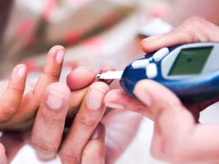 How Is the UK Dealing with Diabetes and Is It Good Enough?