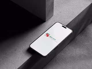NEXGEN - Bank App UX Case Study