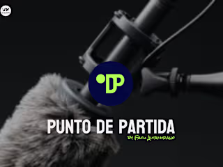 Branding Punto de Partida :: Behance