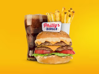 Branding & Marketing - Quick-Service Restaurant