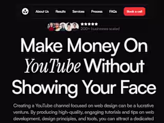  We're dedicated to scaling your brand with paid advertising
