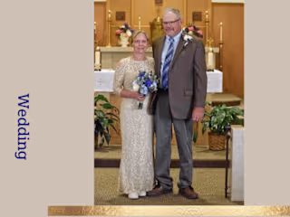 Photo Book: Wedding