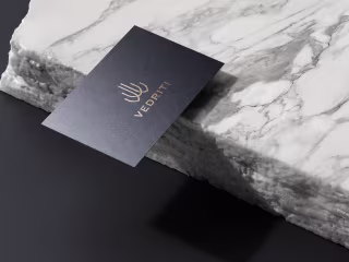 Vedriti Infra Branding