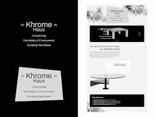 Email Design Enhancement Project