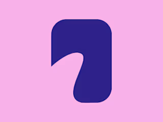 Ghosting Writing Agency Logo Concept