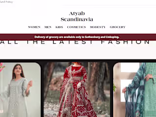 Atyab Scandinavia