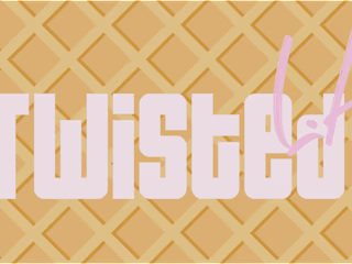 Twisted L.A. Brand Identity
