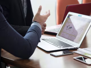 Copywriting - Elevating Online Presence to Showcase Expertise