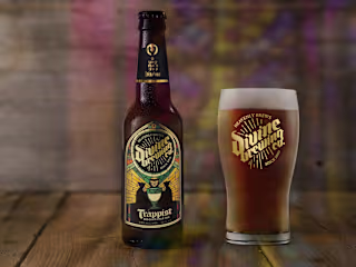 Divine Brewing Company