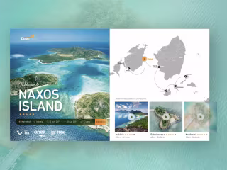 Travel UI