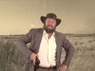 Land Emporium  - Worlds oldest realty commercial? - YouTube
