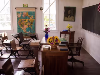 Pioneering A New Generation: The Teaching Crisis Versus Aspirin…