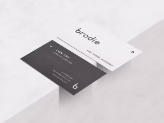 Branding & Web Design 