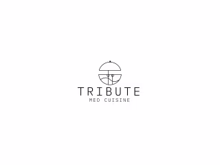 Tribute Logo Design