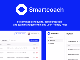 Smartcoach
