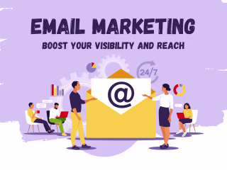 Email Marketing for CBD Manufacturer 