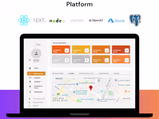 AI-Powered Recruitment Automation Platform