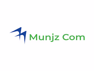 Munjz Brand Designing