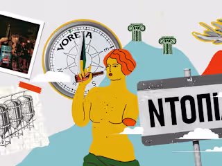 Voreia Beer | Video Marketing Campaign