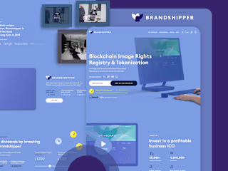 Landing Page Designs
