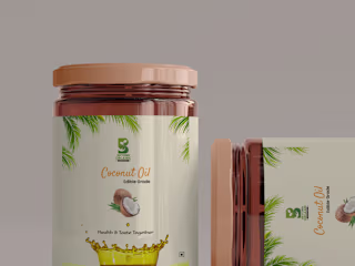 Beyond Organic Branding