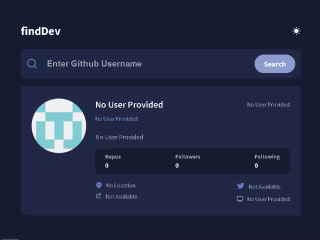 FindDev
