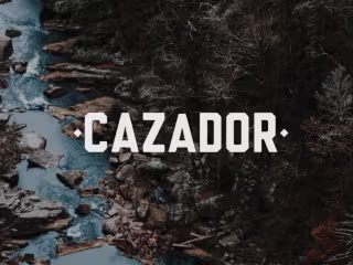 Cazador Rubs