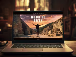 Dynamic Website Creations: Bringing Ideas to Life
