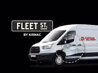 Fleet St