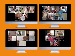 Community Creation & Management | Virtual Wellness Community