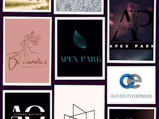 LOGO DESIGN