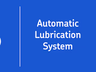 Railway Lubrication Automation