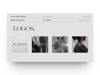 Brand Guidelines