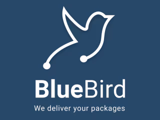 BlueBird Application