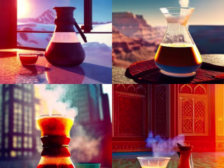 Stable Diffusion + Dreambooth