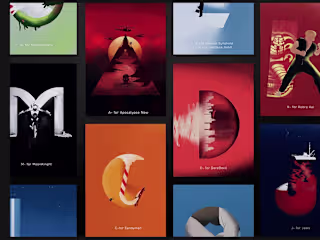 36days of Type