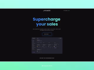 Lifetime Value App (Frontend + Backend)