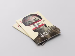 Emanate Magazine on Behance