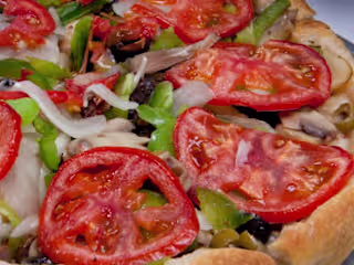 Pizza in Brookhaven | The Greek Pizzeria & Gyros | Atlanta
