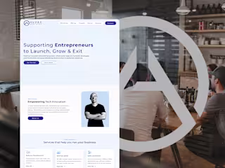 Audex Ventures