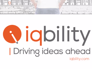 IQbility on Behance