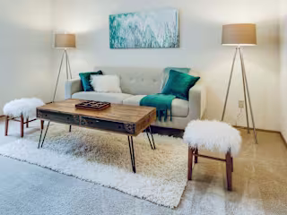  How to set up and stage Holiday rentals