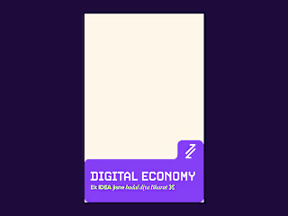 Innovative Branding for a Tech Conference
