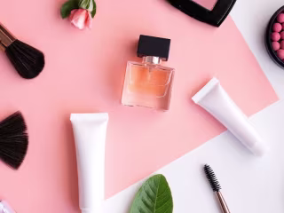 Blog Writing for E-commerce Beauty Brand