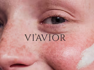 Vi'Avior Brand Identity