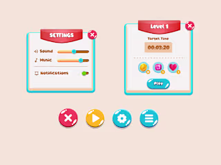 Guess the Animal - Interactive Kids Learning App