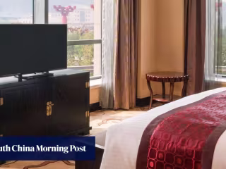 Xian hotels tailor their offerings to appeal to growing domesti…
