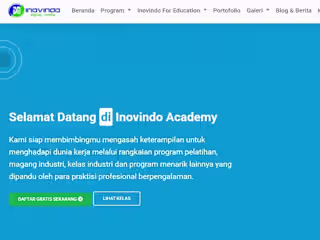 Inovindo Academy